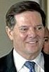 Former House Majority Leader Tom DeLay is quitting with a smile, knowing his political chicanery paid for by bribes will enable another Republican to get elected to his seat.
