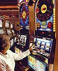 How long will it take for slots parlors to become full casinos in Pennsylvania? One slots hopeful, Louis DeNaples, has predicted less than two years.