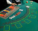 Why is a member of the Pennsylvania Gaming Control Board asking about table games when they are not legal in this state?
