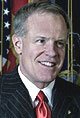 House Minority Leader H. William 'Bill' DeWeese took seven trips worth $15,000 over 39 days last year on somebody else's dime.