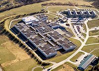 Is John Perzel on the board of GEO Group Inc. to make sure it lands the $33 million annual contract to run the George W. Hill Correction Facility - Pennsylvania's only privately run prison?
