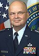 Gen. Michael Hayden, deputy national intelligence director, told a crowd in Pittsburgh Friday that some civil liberties have to be weighed versus the need to know infomation in a time of war.