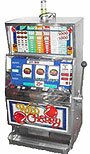 The fight against slot machines is officially dead - some say because it was quid-pro-quo for a judicial pay raise. The only question now is where will they go.