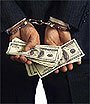 Any Pennsylvania lawmaker who refuses to return unvouchered expenses should be prosecuted for theft.